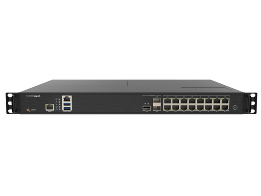 03-SSC-1841 - SonicWall NSa 2800 Network Security Firewall Appliance