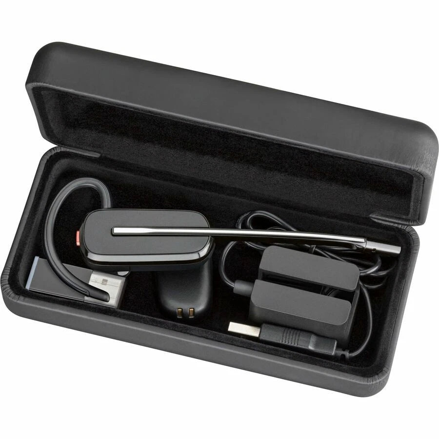 7W6B6AAABA - Poly Savi 8245 DECT Headset
