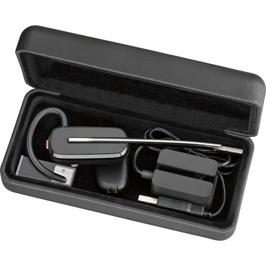 7W6B6AAABA - Poly Savi 8245 DECT Headset