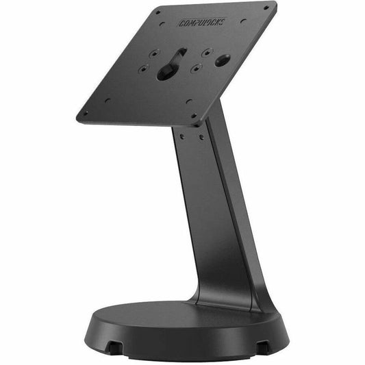 333B - Compulocks  VESA Mast Counter Stand Black