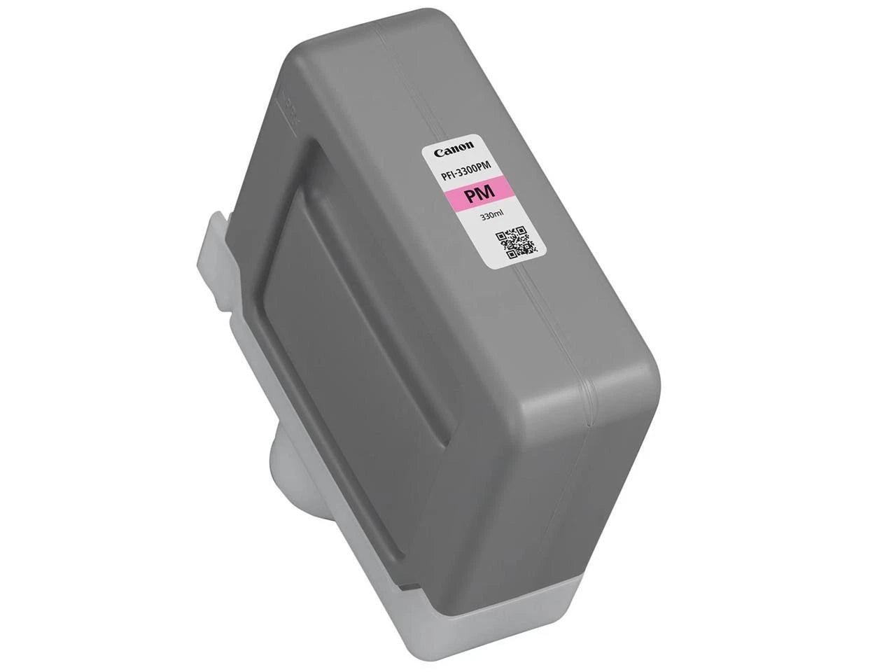 6441C001AA - Canon PFI-3300 PM Pigment Ink Tank 330mL Photo Magenta