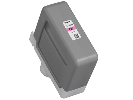 6441C001AA - Canon PFI-3300 PM Pigment Ink Tank 330mL Photo Magenta