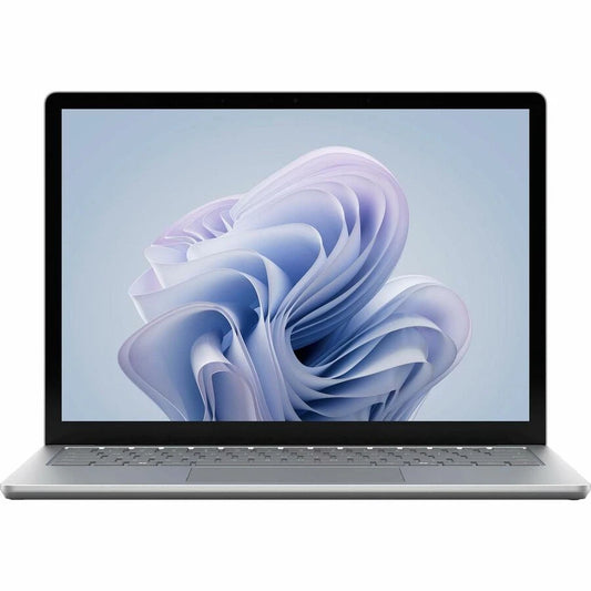 ZLB00026 - Microsoft Surface 6 15" TouchScreen n Ultra 5 135H 8GB 256GB W11P Laptop