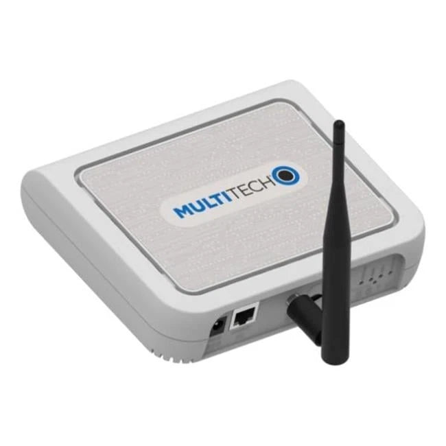 MTCAP3-LNA7D-A23UEA-LUM - MultiTech Lte 4 Mpower Programmable