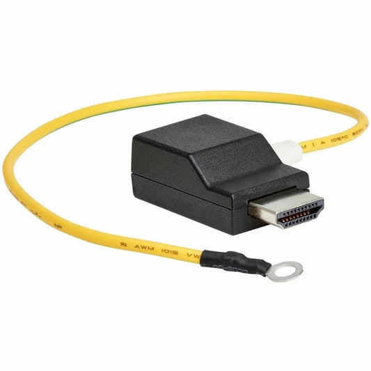B110-SP-HDMI-1 - Eaton In-Line HDMI Surge Protector