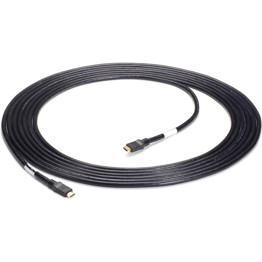 VCBHDMI010M - Black Box Male/Male Premium 32.8ft HDMI Cable