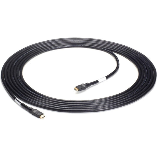 VCBHDMI010M - Black Box Male/Male Premium 32.8ft HDMI Cable