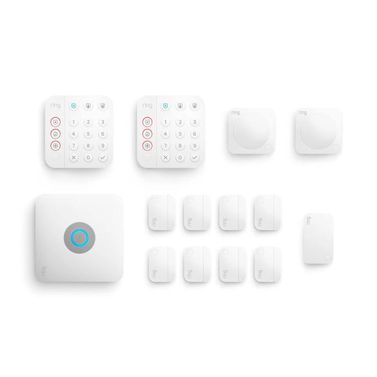 6481924 - Ring ALARM PRO 14-PIECE Kit