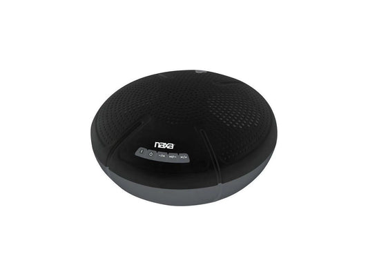 NAS-3103 - Naxa Electronics, Inc. Naxa Bluetooth Speaker SystemBlack