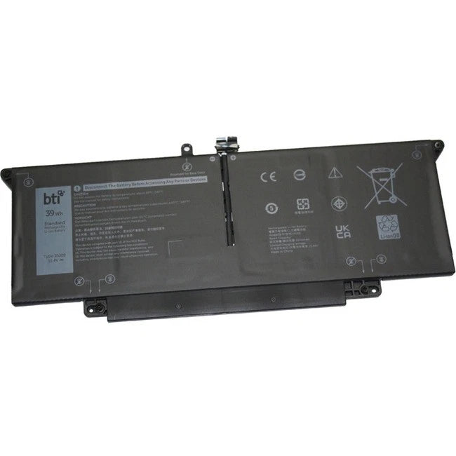 YJ9RP - BTI 3-CELL 11.4V Li-Ion Battery