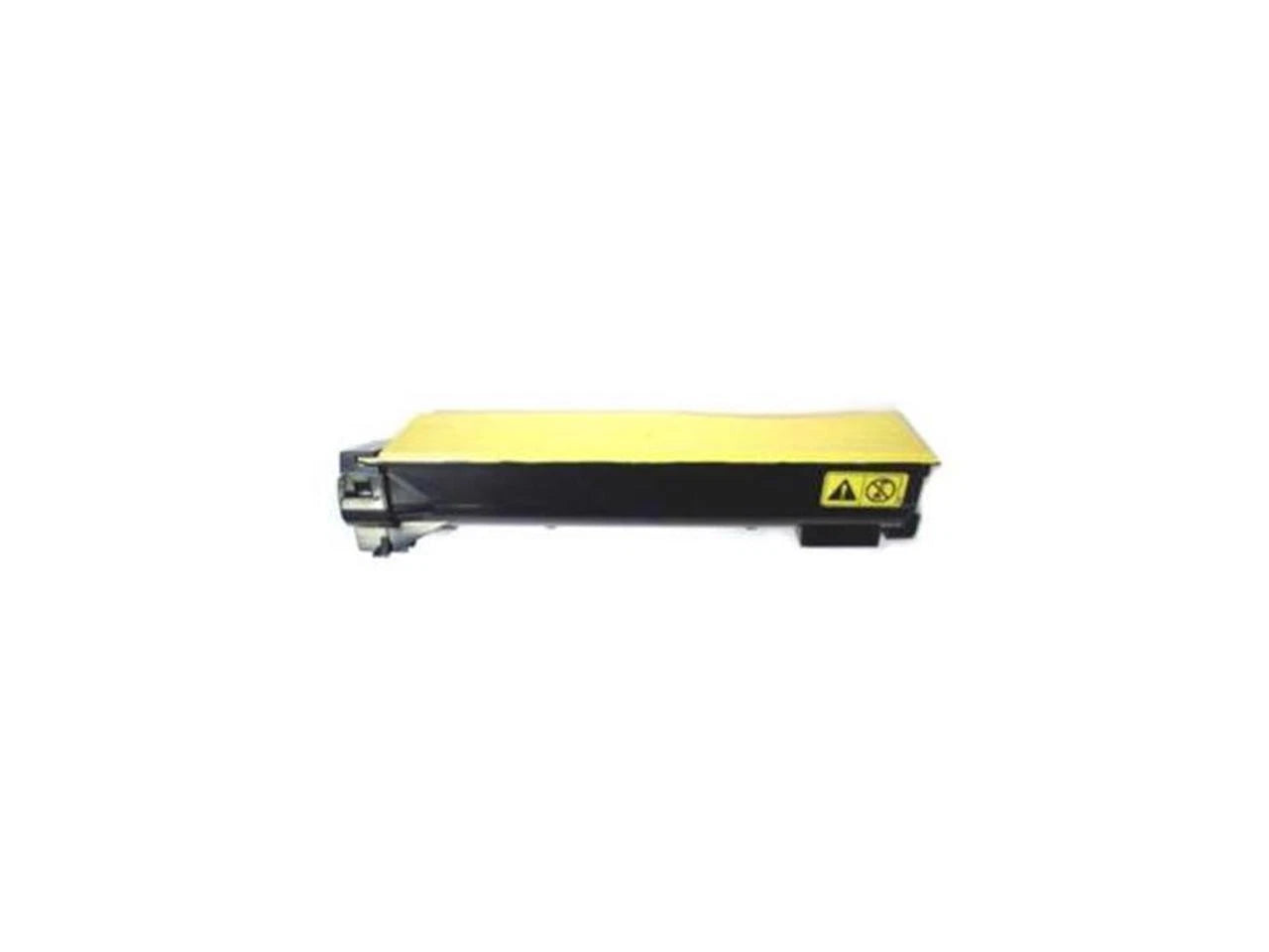 TK-5272Y - Kyocera Yellow Toner Cartridge