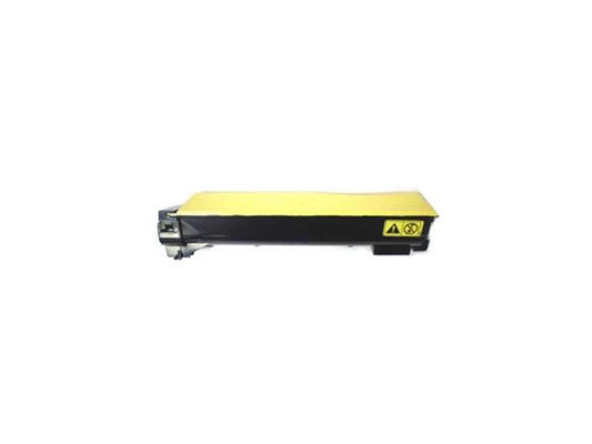 TK-5272Y - Kyocera Yellow Toner Cartridge