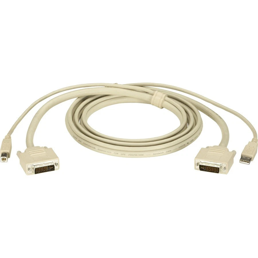 EHN900024U0006 - Black Box Digital Video Interface Cable