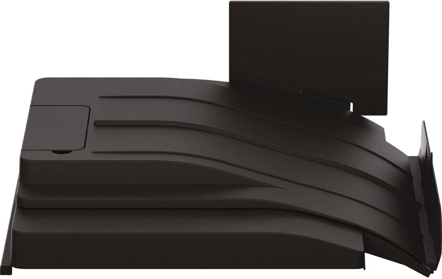 20L8816 - Lexmark 1250-Sheet Staple 2/3 Hole Punch Finisher