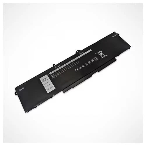 53XP7-TM - Total Micro Battery Dell Latitude 5521 5531 Precision 3561 3571 3581