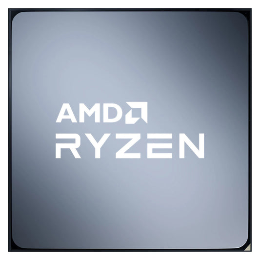 100000000743 - AMD Ryzen 7 5700 Octa-core 8 Core 3.70 GHz Processor