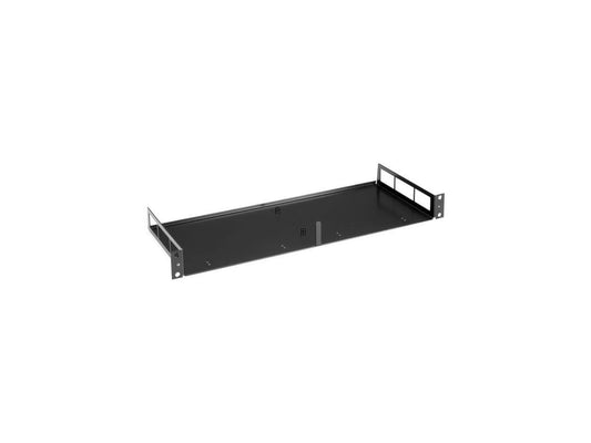 EMD4000-RMK2-SLIM - Black Box Blanking Paneldual Rackmount Slim Emd4000 Kvm-Over-Ip Extenders Taa 45 D
