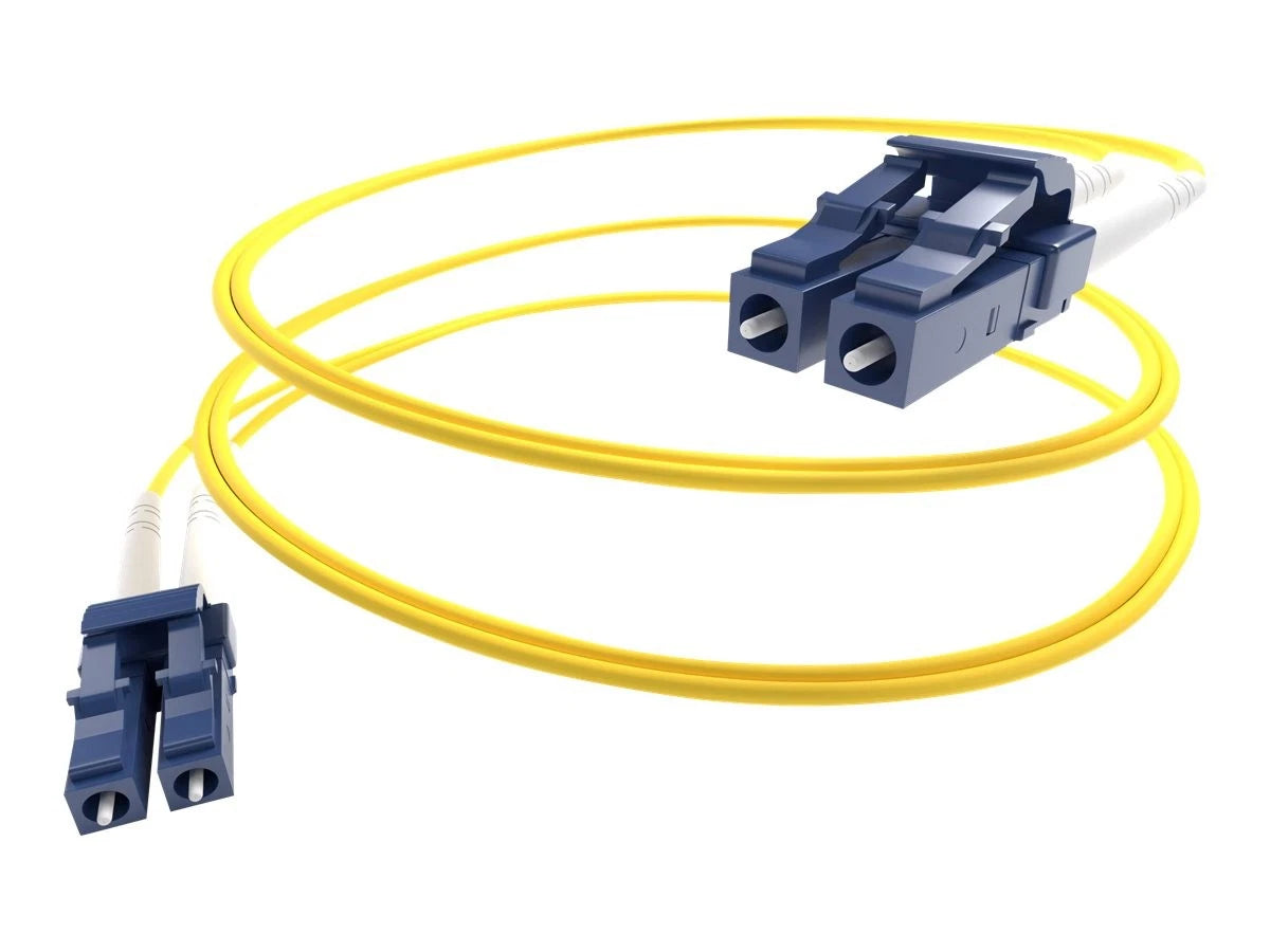 FJ9LCLC-02M - Oncore UnIRISe Fiber Optic Patch Cable