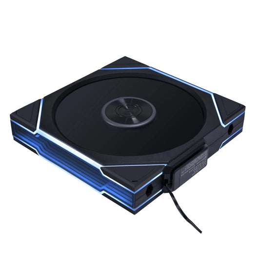 296397 - Lian Li Li O11 Dynamic Mid-Tower Case