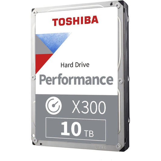 HDWR71AXZSTA - Toshiba X300 10TB