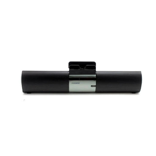 BT008-BLACK - iMicro Ikanoo Portable Bluetooth Sound Bar Speaker 6 W RMS