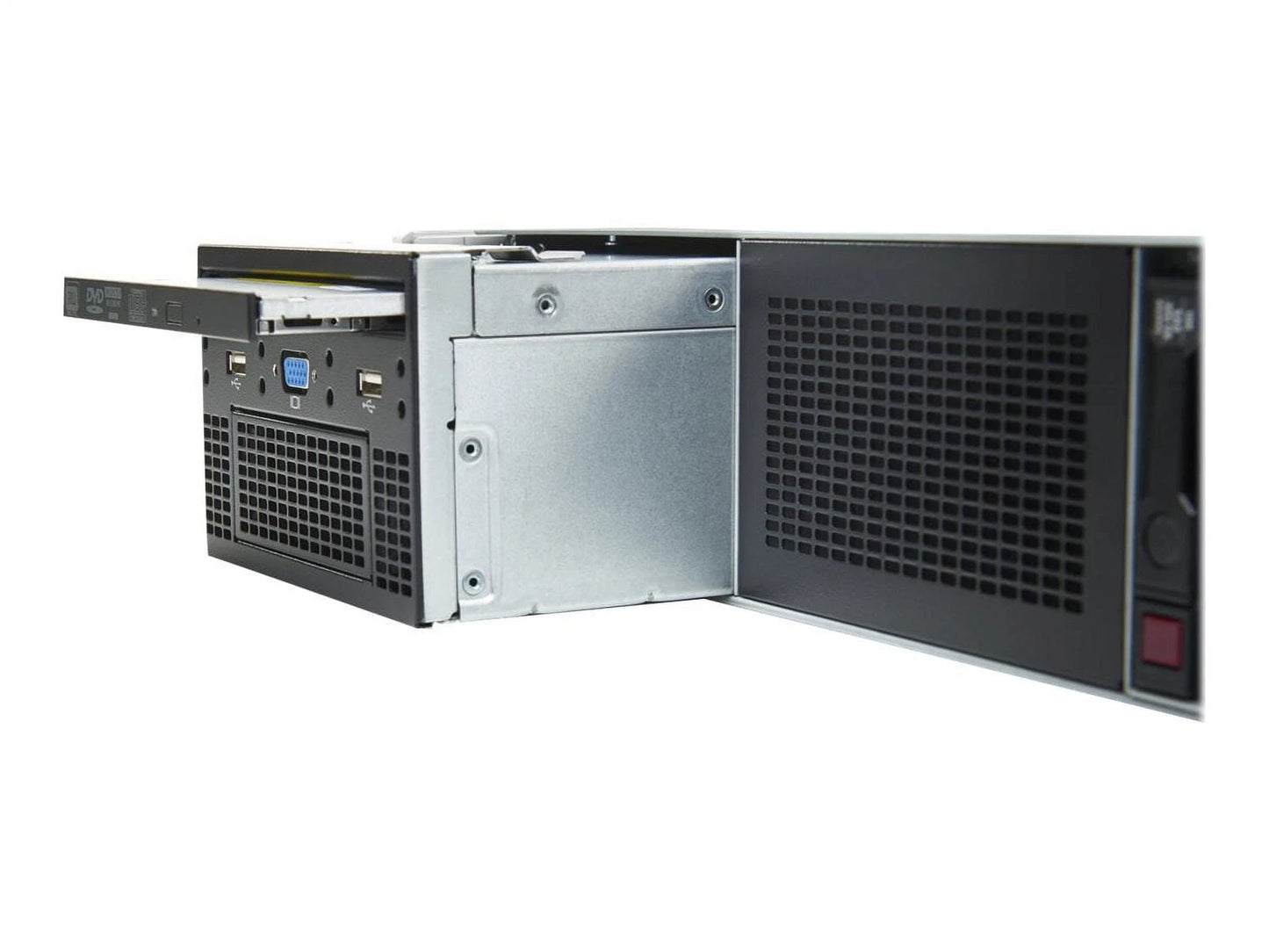 P50728-B21 - HP ProLiant DL380 Gen11 SFF Universal Media Bay Kit