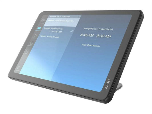 H630-BK - Heckler Design Neat Pad Stand