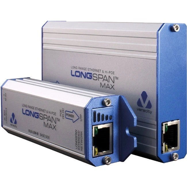 VLSLSMC - Veracity Longspan Max Camera HI-Power