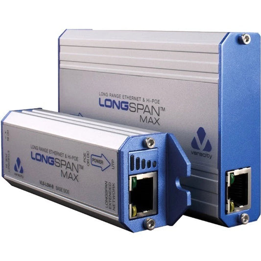 VLSLSMC - Veracity Longspan Max Camera HI-Power
