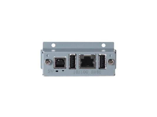 39607041 - Star Micronics Interface Board Enet USB