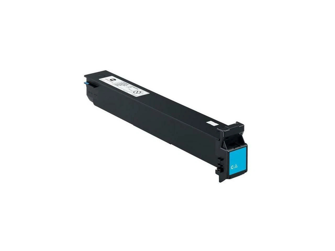 KYOTK6327 - Kyocera Task Alfa Stanted Toner Black