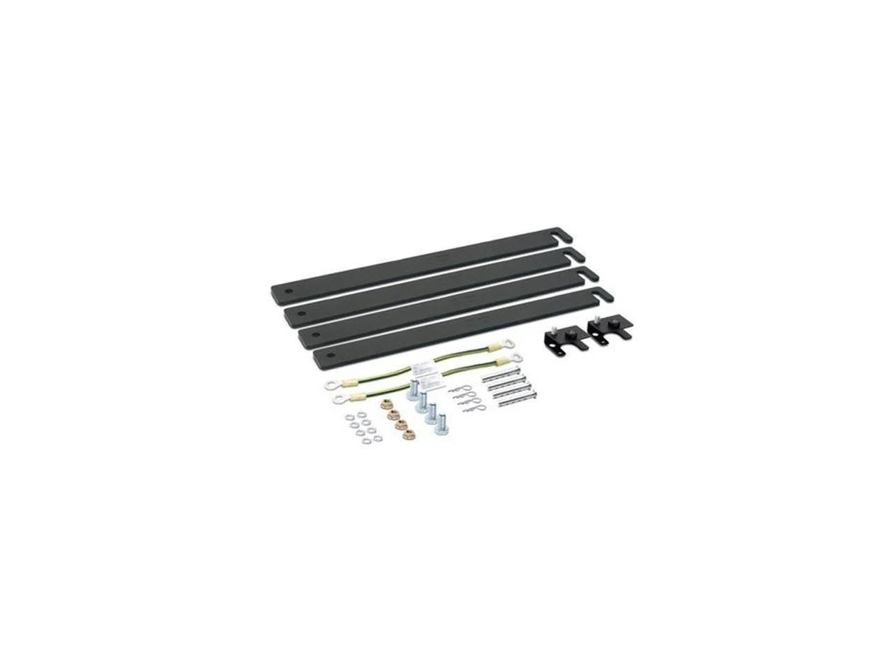 AR8166ABLK - APC Ladder Bracket Kit