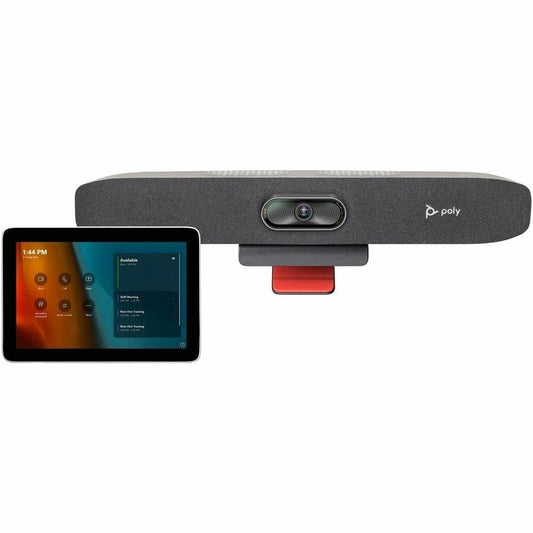 9D9R4AA - Poly Studio Video Conference Equipment TAA Compliant