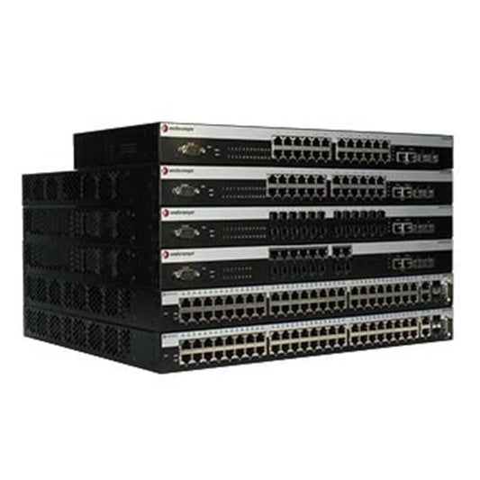 XN-2P-RKMT299 - Extreme Networks Mounting Bracket