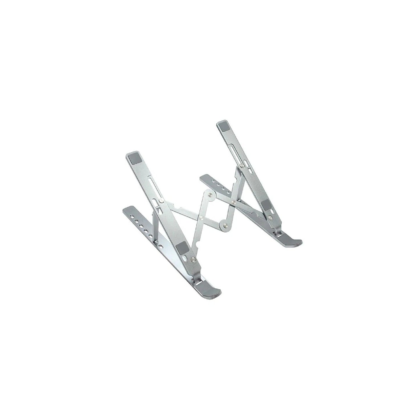 OBA2E - Centon Portable Laptop Riser Stand 11.85" X 2.5" To 5.5"