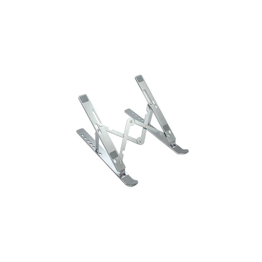 OBA2E - Centon Portable Laptop Riser Stand 11.85" X 2.5" To 5.5"