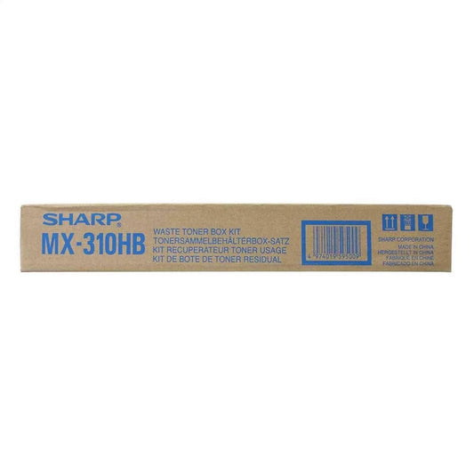 MX310HB - Sharp Waste Toner Bottle
