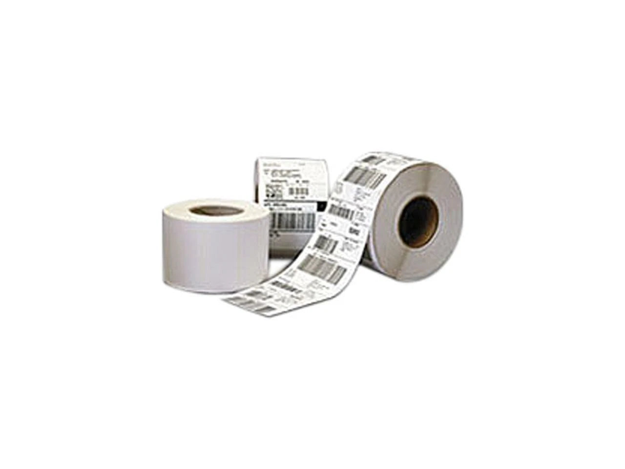 DTL4020P5 - Thermamark Consumables Topcoated zer Grade Adhesive Paper Label Direct Therm