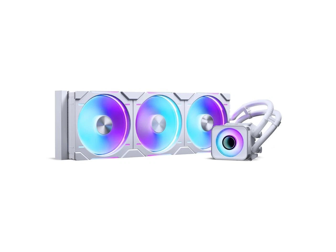 PH-GO420D30 - Phanteks Liqui Phant ph-go420d30_dwt02 R phgo420d30