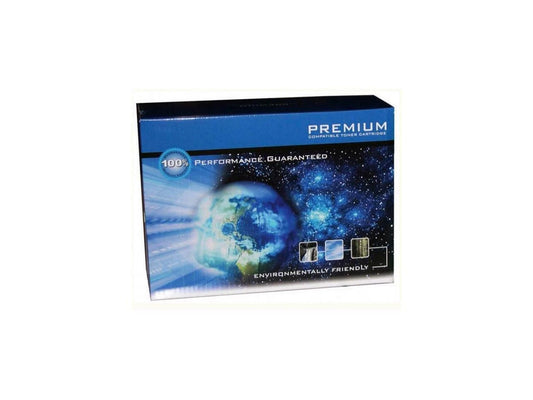 PRMCTX25 - Canon Premium Comp Sd Black Toner