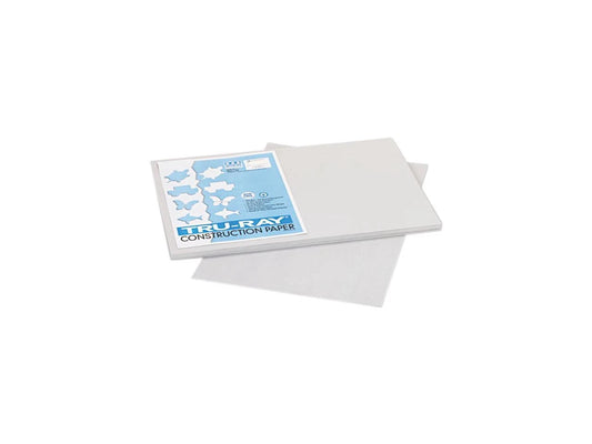 103059 - Pacon Tru-Ray Construction Paper 12 x 18
