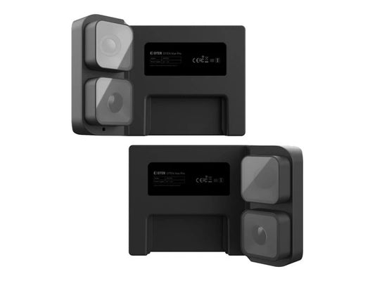 DAVCS01-S1BKT - DTEN Webcam 12 Megapixel USB Type C