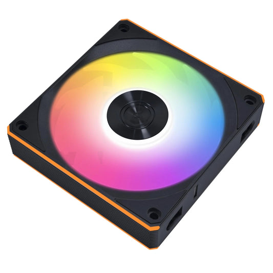 12RCL1W1B - Lian Li UNI Fan CL Wireless 120 Reverse Blade 2.4 GHz Wireless