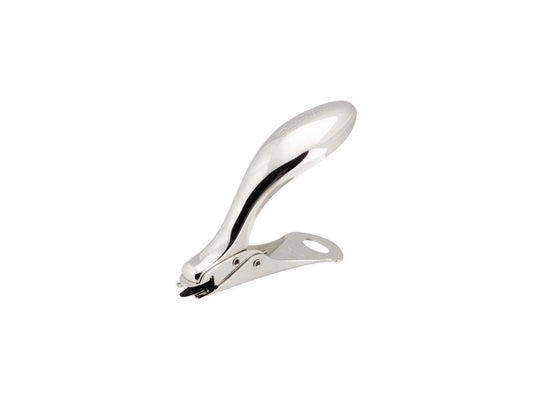 S7037201A - Swingline Staple Remover Satin Chrome Finish