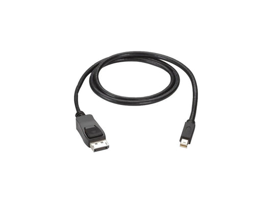 ENVMDPDP-0003-MM - Black Box Mini DisplayPort to DisplayPort Cable