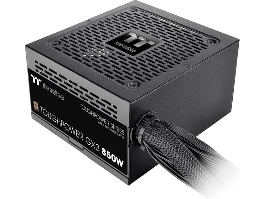PS-TPD-0850NNFAGU-3 - Thermaltake Toughpower 850W Power Supply