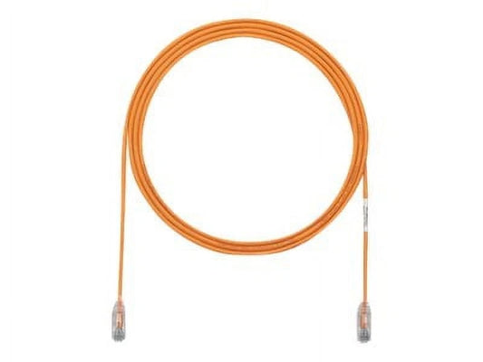 UTP28SP15OR - Panduit Cat.6 UTP Patch Network Cable