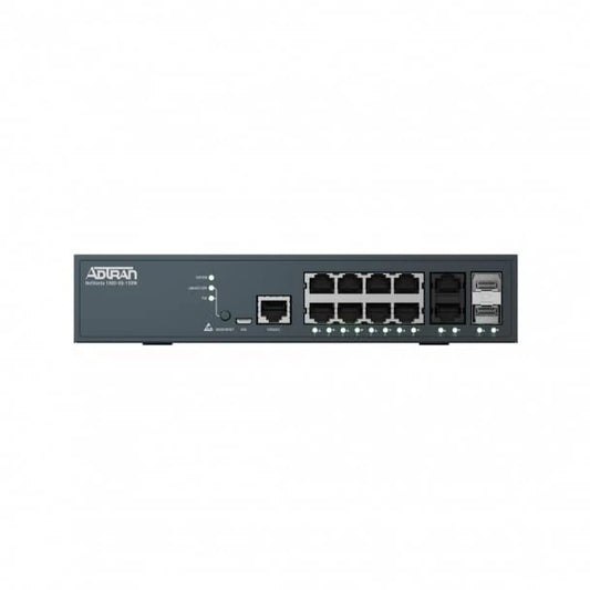 17101561F1 - Adtran Netvanta 1560-08-65w