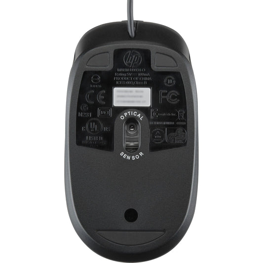 Z3Q64AA - HP USB Optical 2.9M Mouse