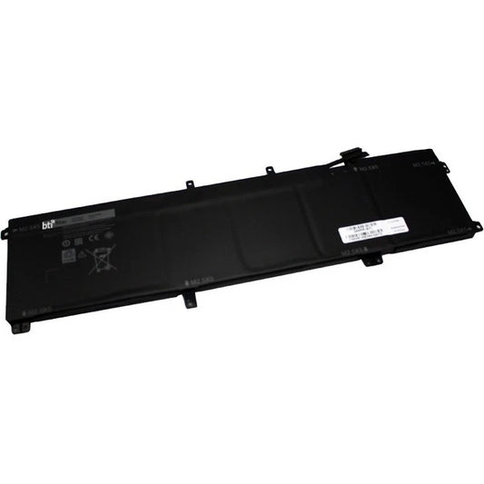 245RRBTI - BTI 11.1V 91WHR Li-Ion Battery